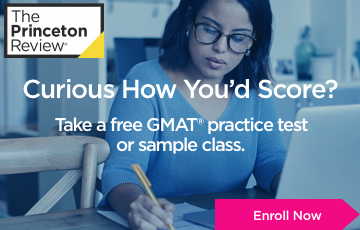 The Princeton Review